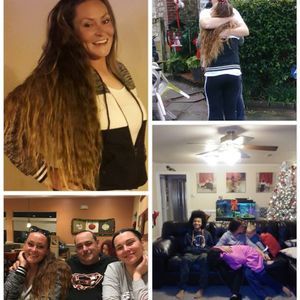 Meet your Posher, Crystal